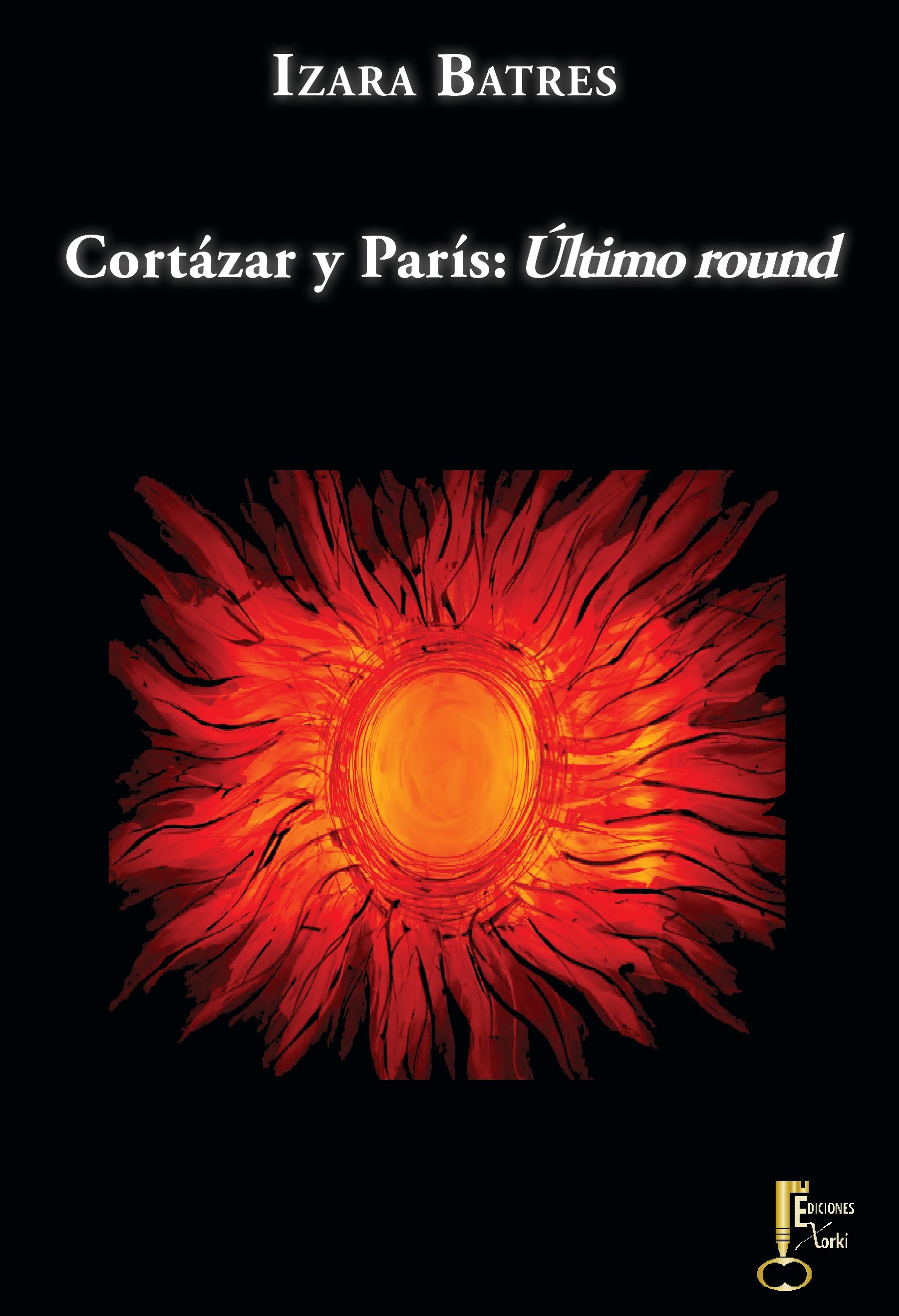 CORTÁZAR Y PARÍS. 