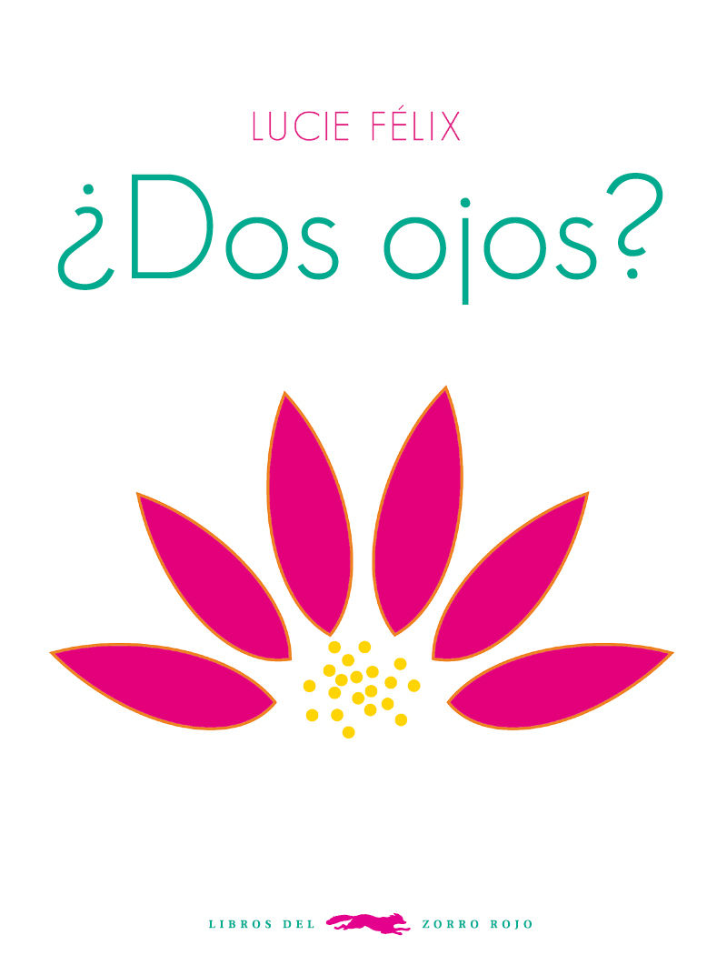 ¿DOS OJOS?. 