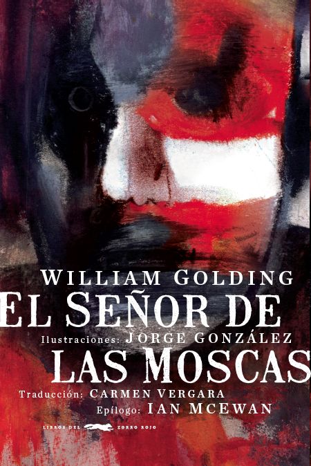 EL SEÑOR DE LAS MOSCAS.