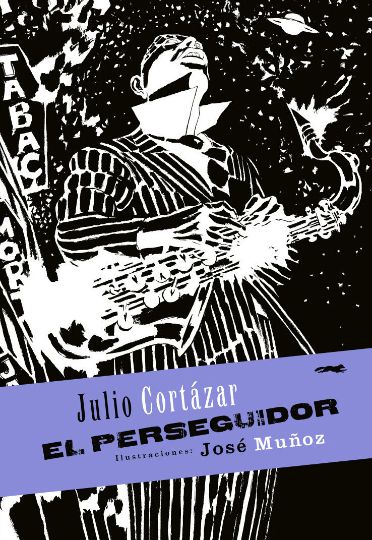 EL PERSEGUIDOR. 