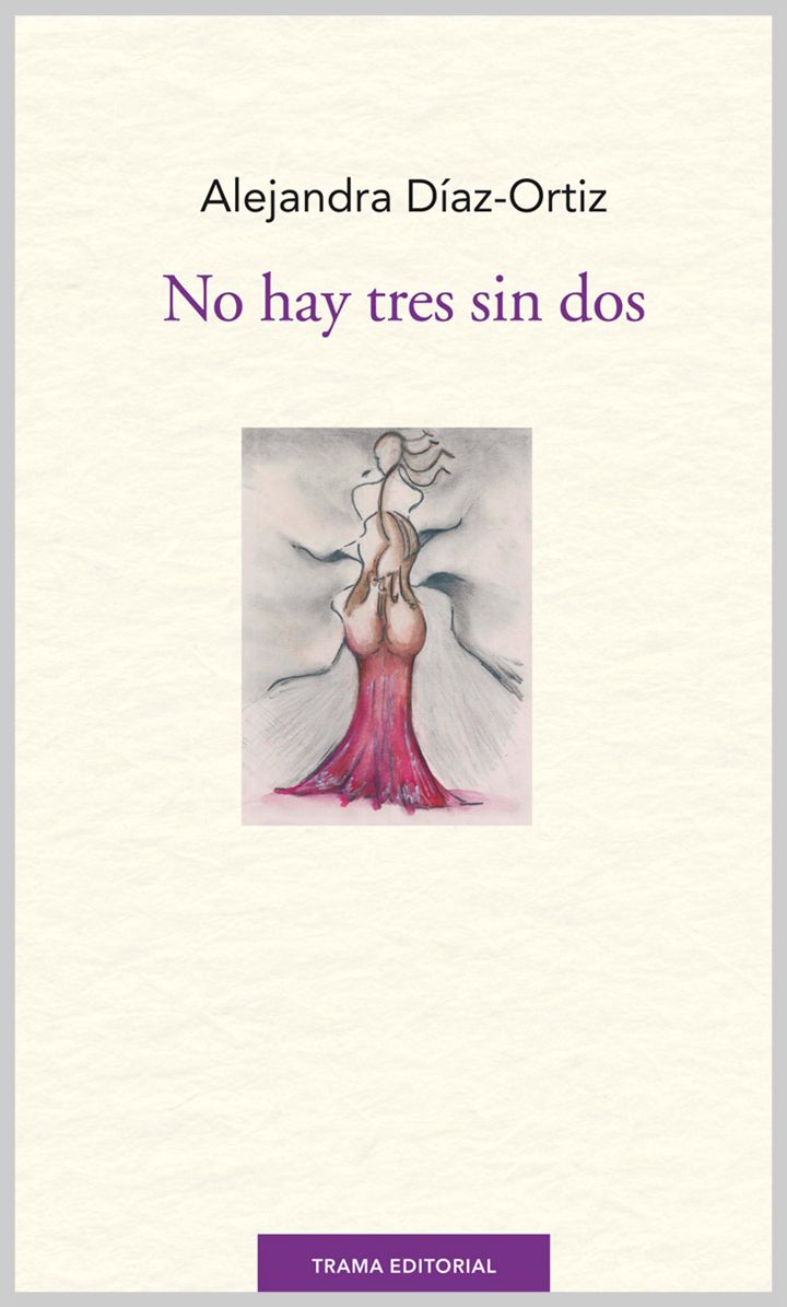 NO HAY TRES SIN DOS. 