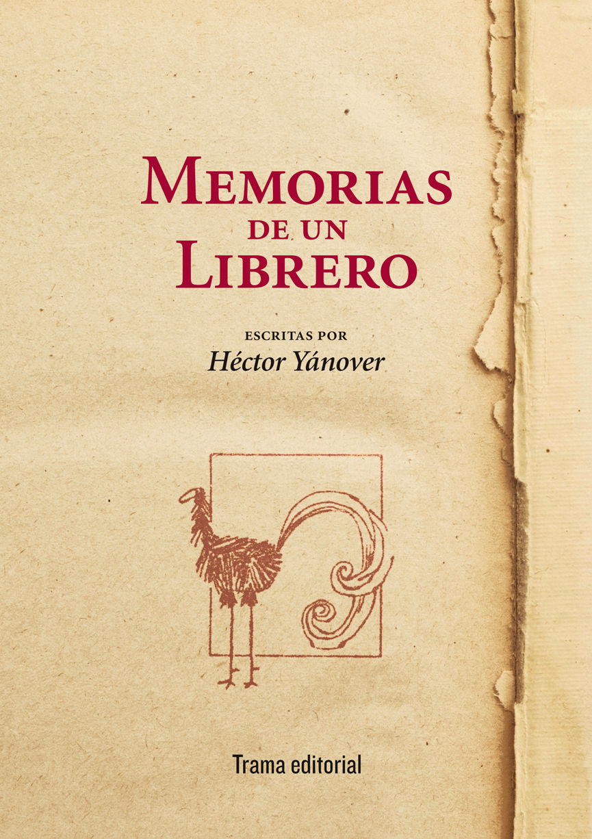 MEMORIAS DE UN LIBRERO.