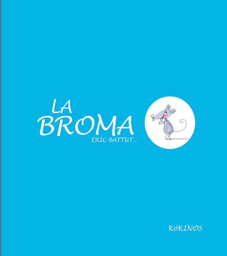 LA BROMA