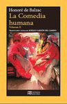 LA COMEDIA HUMANA. VOLUMEN II. ESCENAS DE LA VIDA PRIVADA