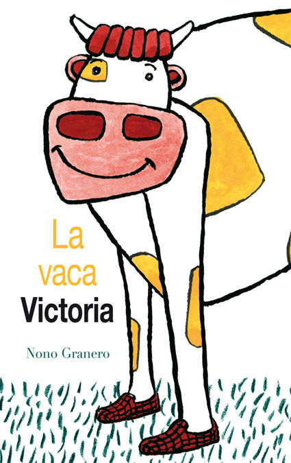 LA VACA VICTORIA. 