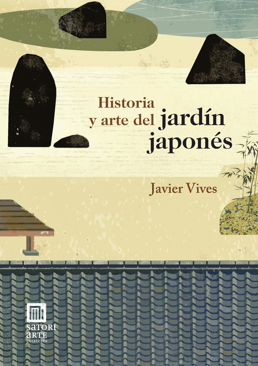 HISTORIA Y ARTE DEL JARDIN JAPONES