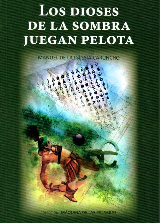 DIOSES DE LA SOMBRA JUEGAN A LA PELOTA,LOS