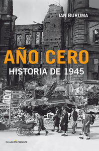 AÑO CERO. HISTORIA DE 1945