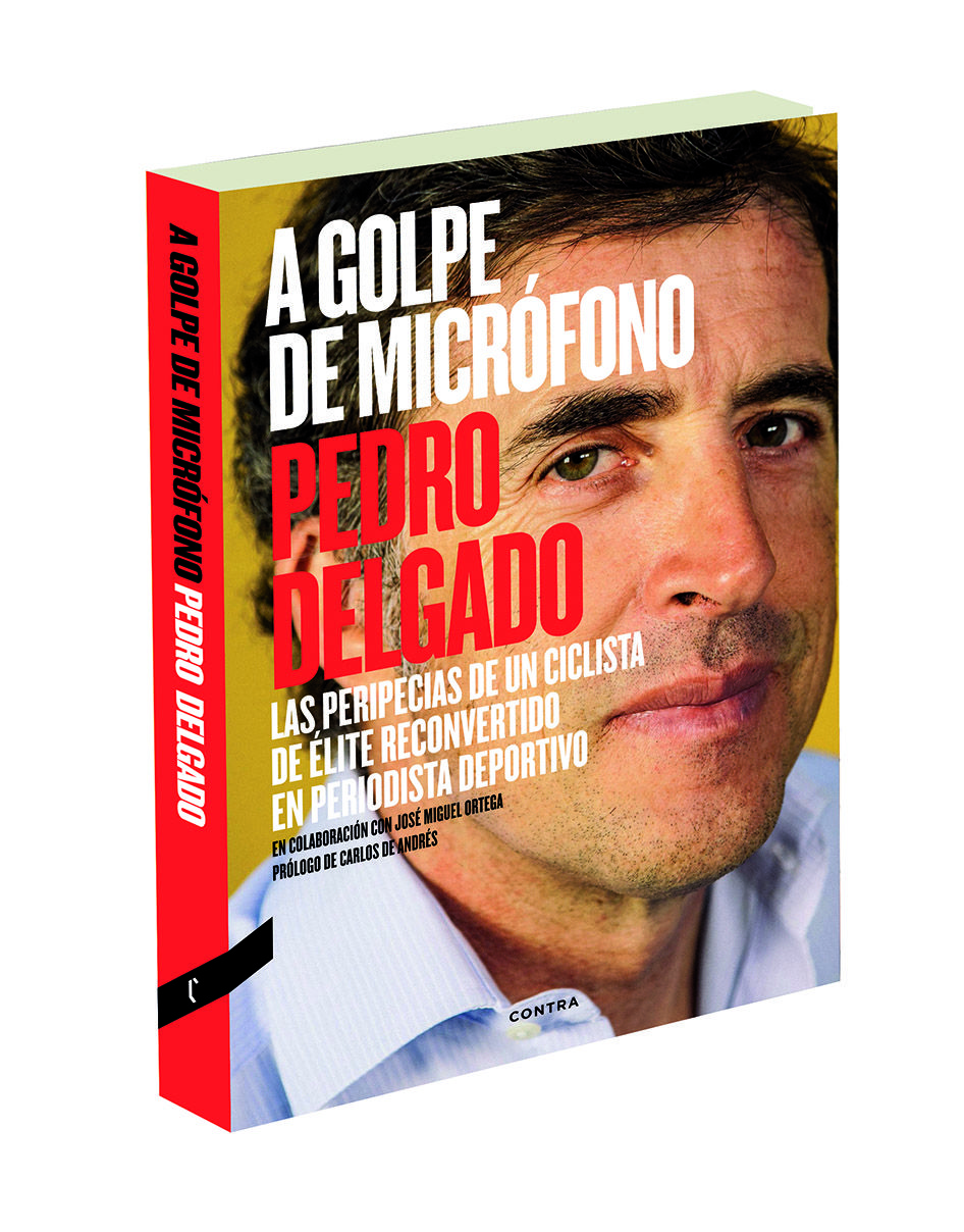 A GOLPE DE MICRÓFONO (2.ª EDICIÓN)