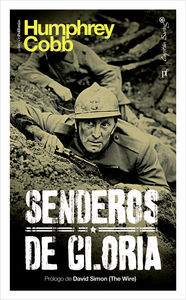 SENDEROS DE GLORIA.