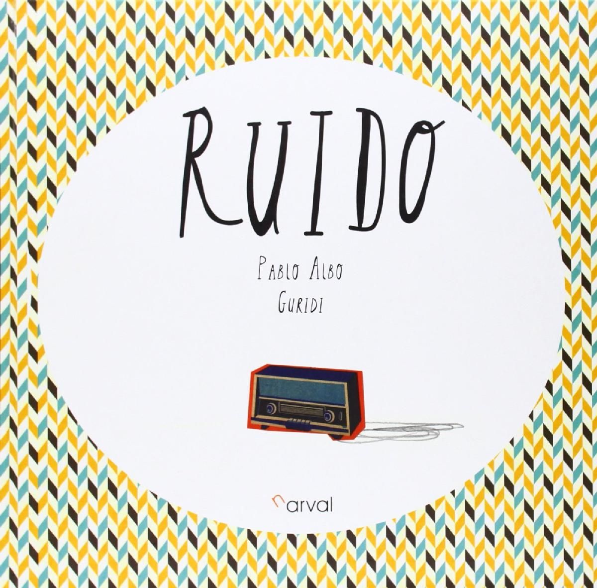 RUIDO. 