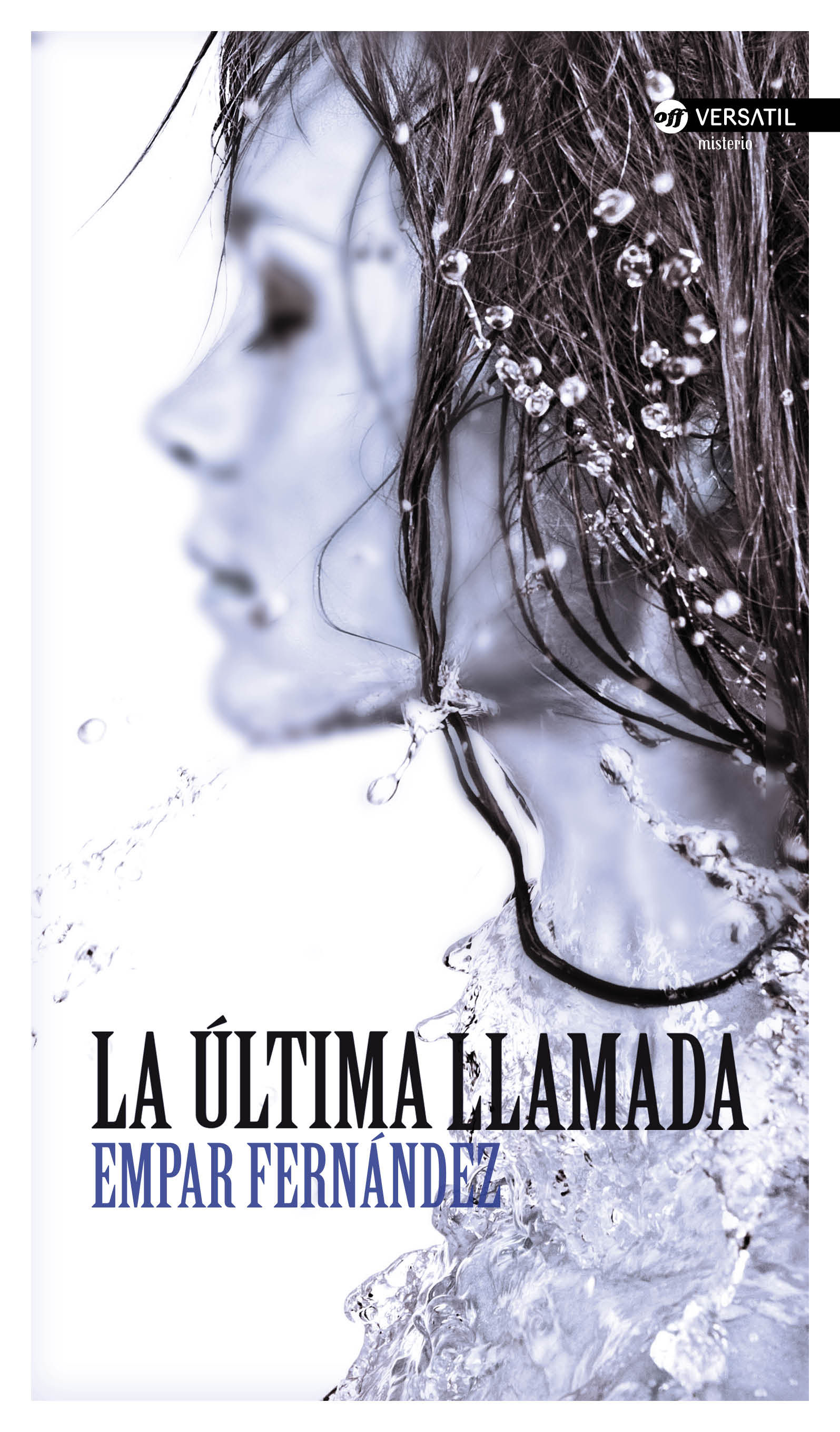 LA ÚLTIMA LLAMADA.