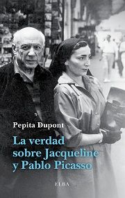 LA VERDAD SOBRE JACQUELINE Y PABLO PICASSO. 