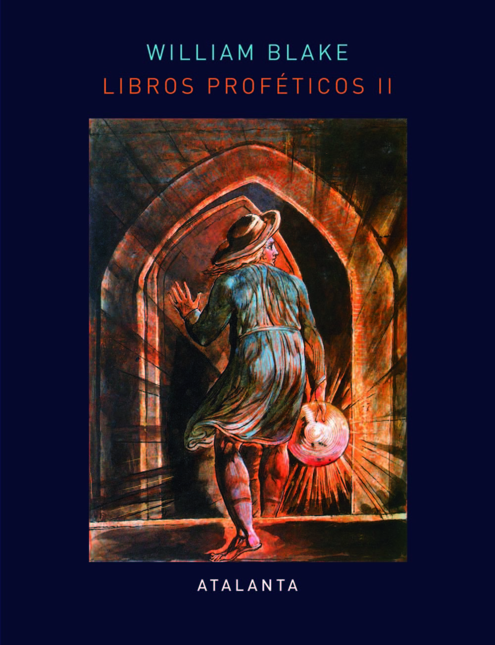 LIBROS PROFÉTICOS. VOLÚMEN II.