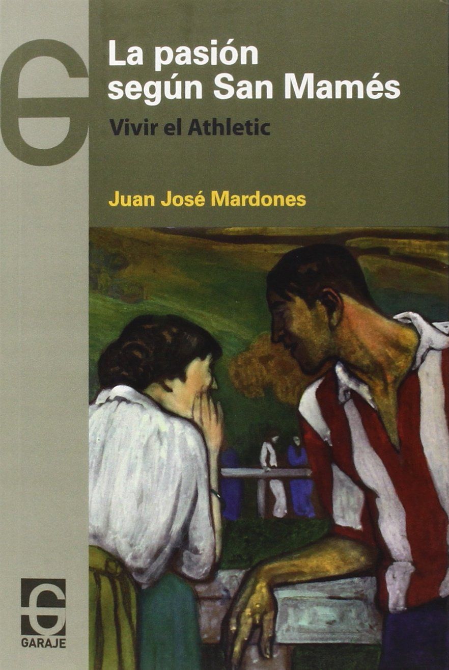 LA PASIÓN SEGÚN SAN MAMÉS