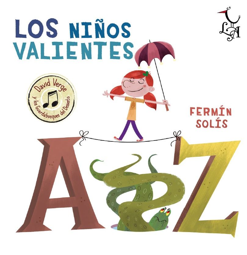 LOS NIÑOS VALIENTES.