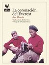 LA CORONACIÓN DEL EVEREST. 