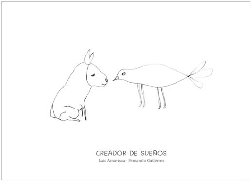 CREADOR DE SUEÑOS.