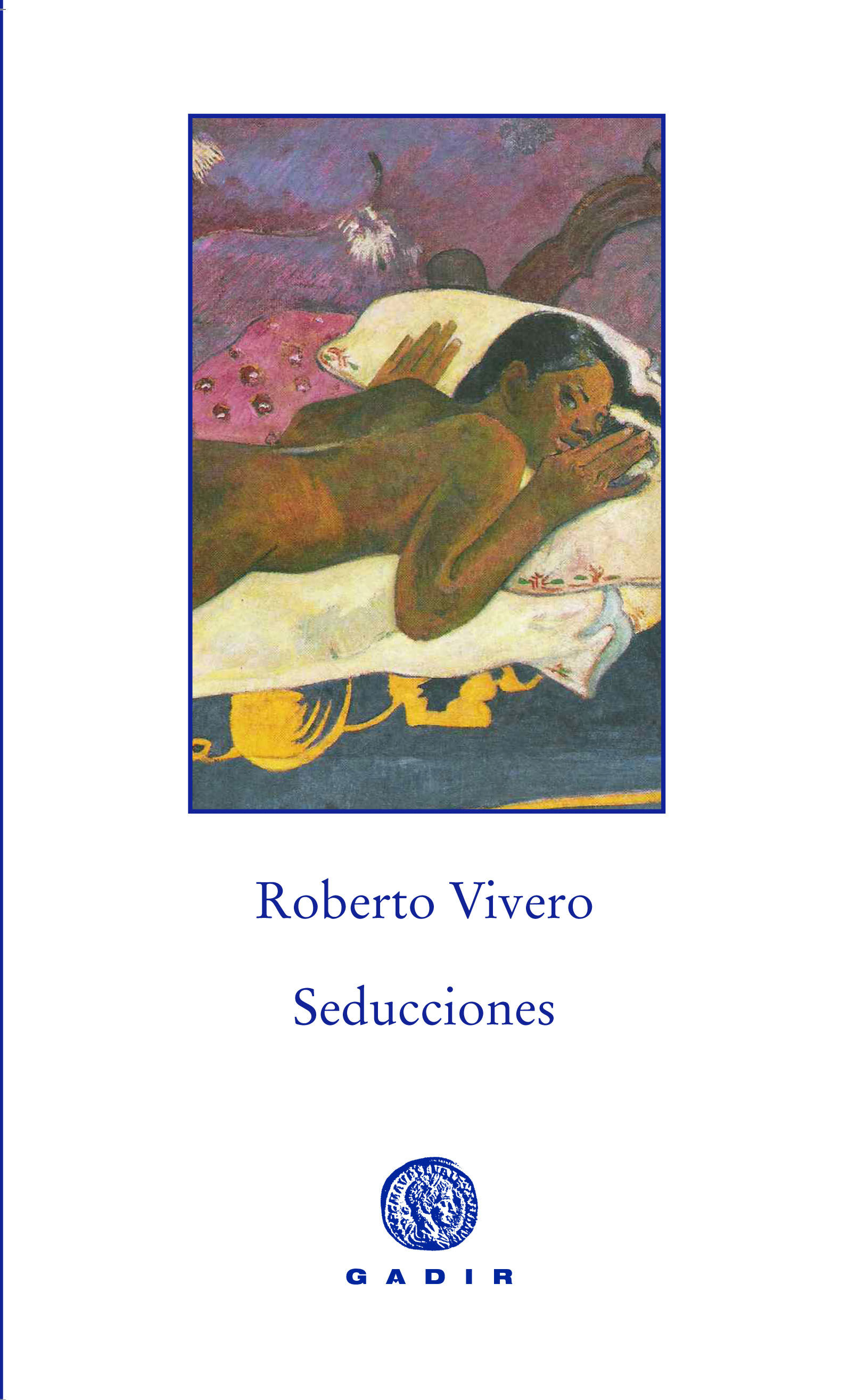 SEDUCCIONES. 