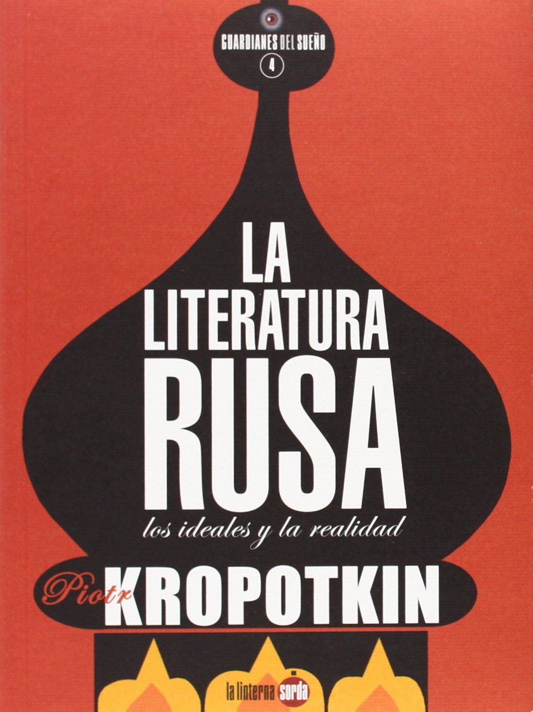 LA LITERATURA RUSA