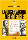 LA OBSERVACIÓN DE GOETHE. TRES MOMENTOS EN LA HISTORIA DEL PSUC