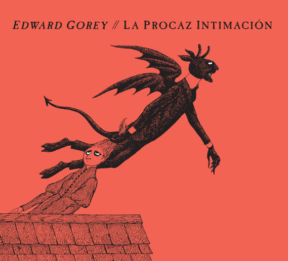 LA PROCAZ INTIMACIÓN.
