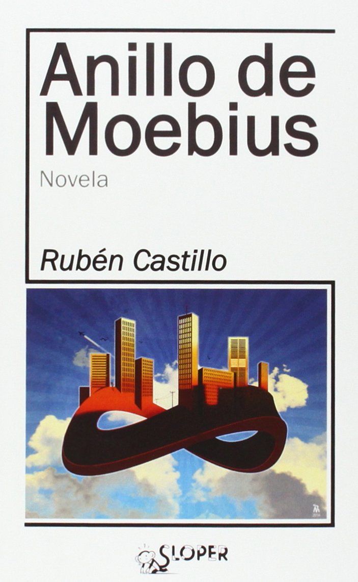 ANILLO DE MOEBIUS