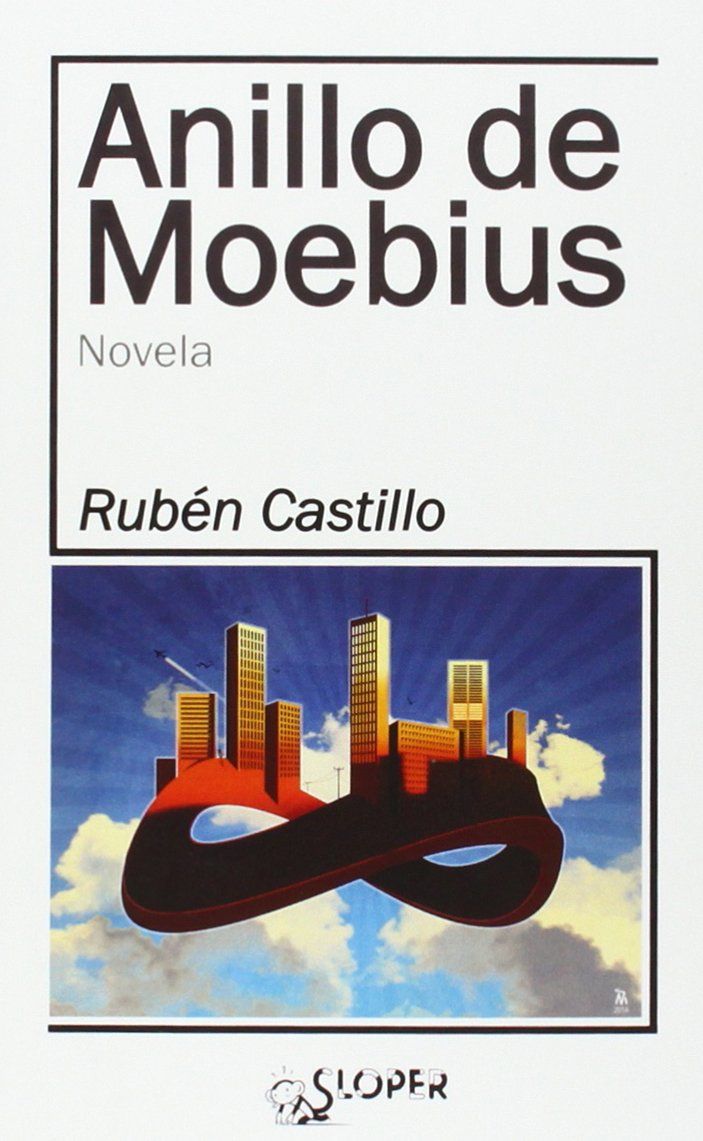 ANILLO DE MOEBIUS. 