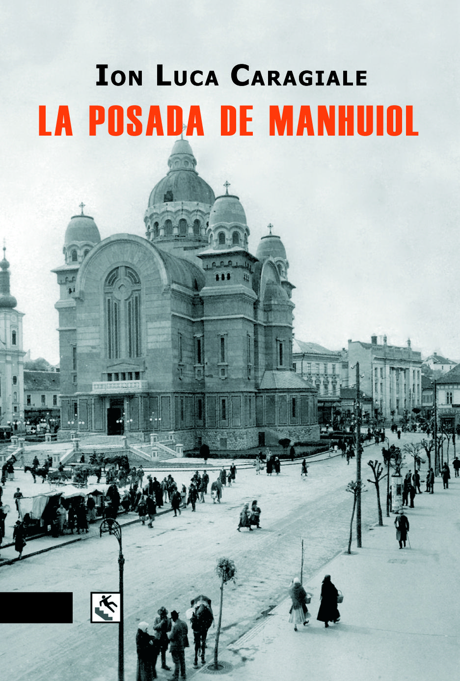 LA POSADA DE MANHUIOL. 