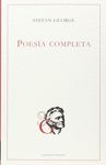 POESÍA COMPLETA. 