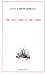 EL SILENCIO DE ORO