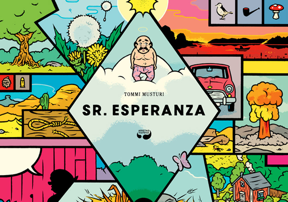 SR. ESPERANZA. 