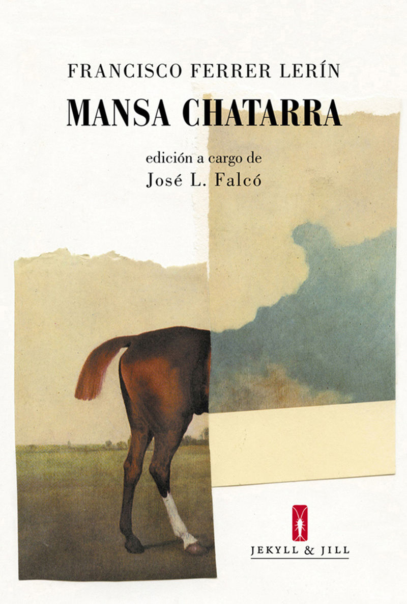 MANSA CHATARRA. 