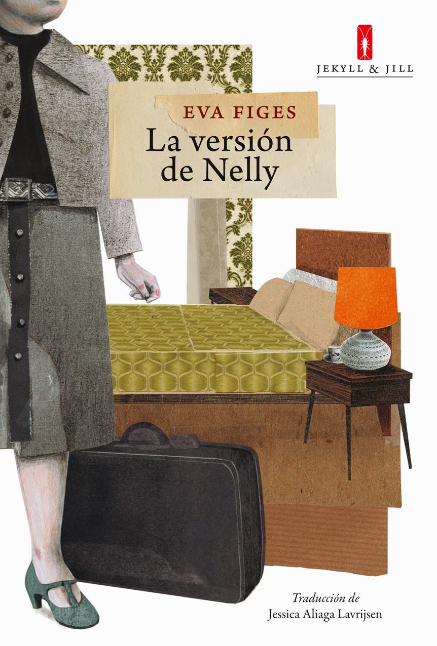 LA VERSIÓN DE NELLY