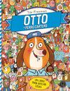 OTTO EL PERRO CARTERO. UN LIBRO PARA BUSCAR COSAS