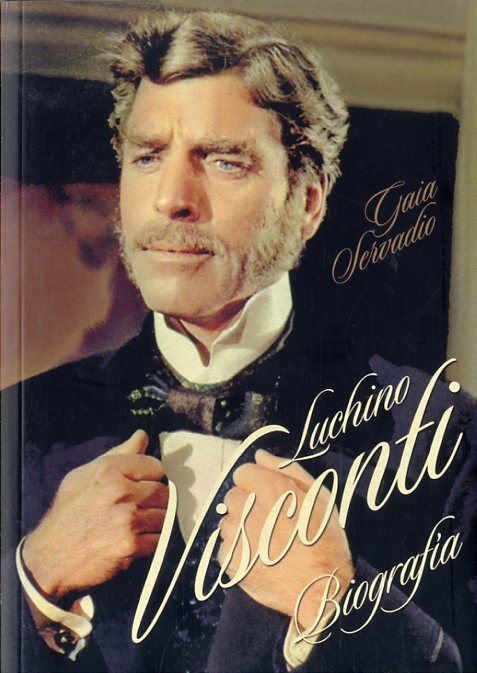 LUCHINO VISCONTI. BIOGRAFÍA