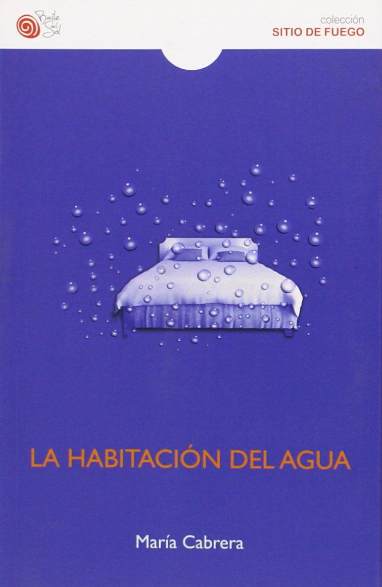 HABITACION DEL AGUA. 