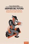 DESPUÉS DEL FUTURO