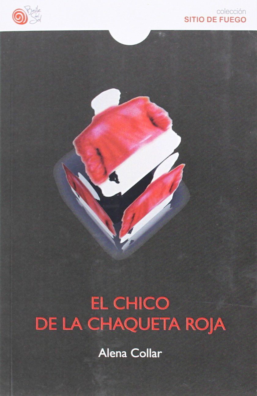 EL CHICO DE LA CHAQUETA ROJA. BAILE DEL SOL