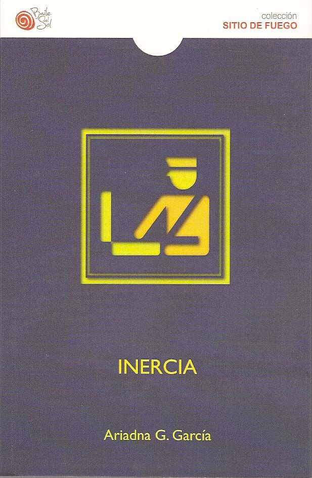 INERCIA. 