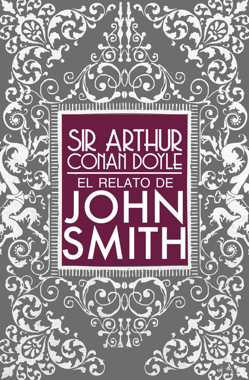 EL RELATO DE JOHN SMITH. 