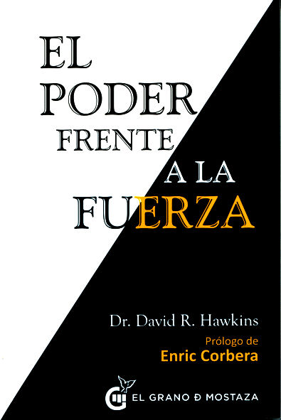 EL PODER FRENTE A LA FUERZA.