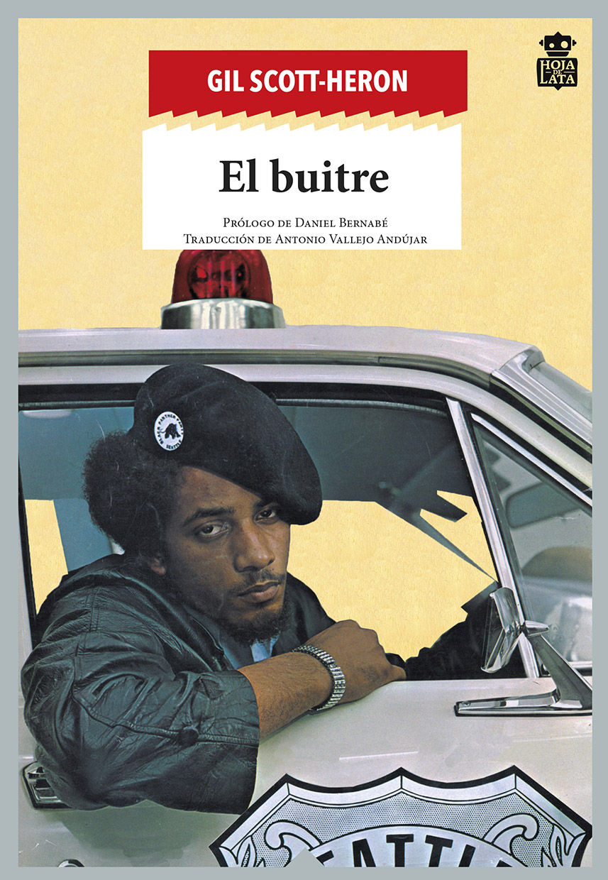 EL BUITRE. 