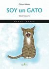 SOY UN GATO (MANGA). 