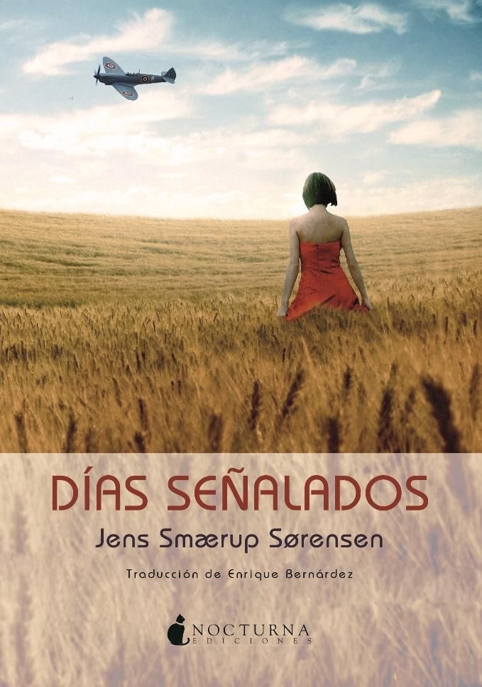 DÍAS SEÑALADOS.
