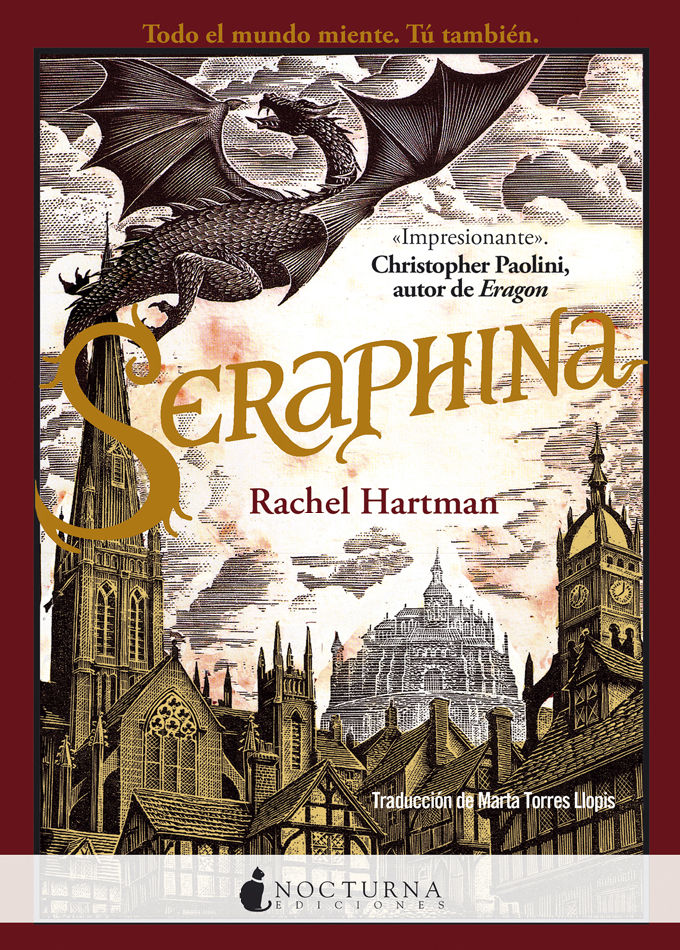 SERAPHINA. 