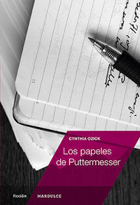 LOS PAPELES DE PUTTERMESSER. 