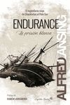 ENDURANCE: LA PRISIÓN BLANCA. 