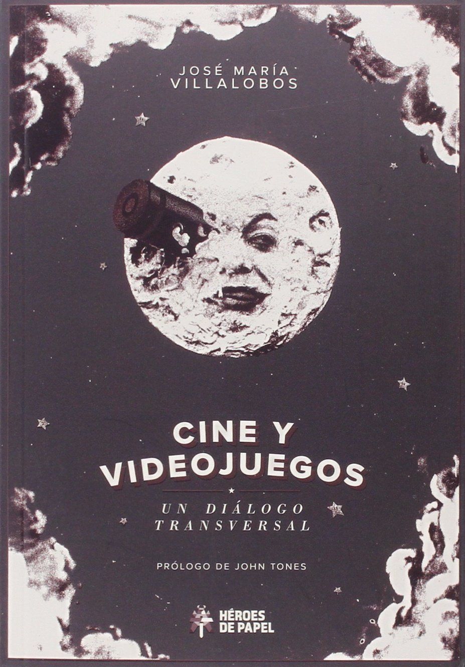 CINE Y VIDEOJUEGOS