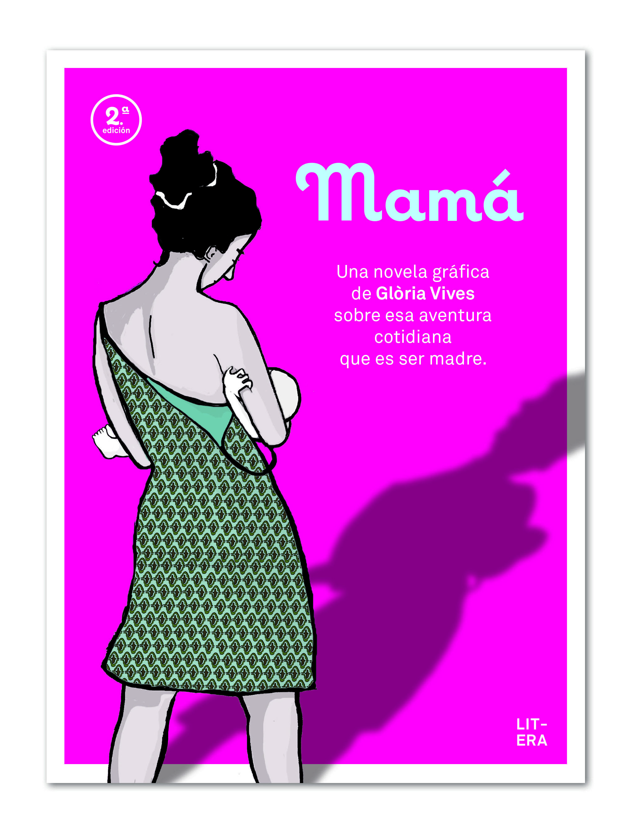 MAMÁ. 